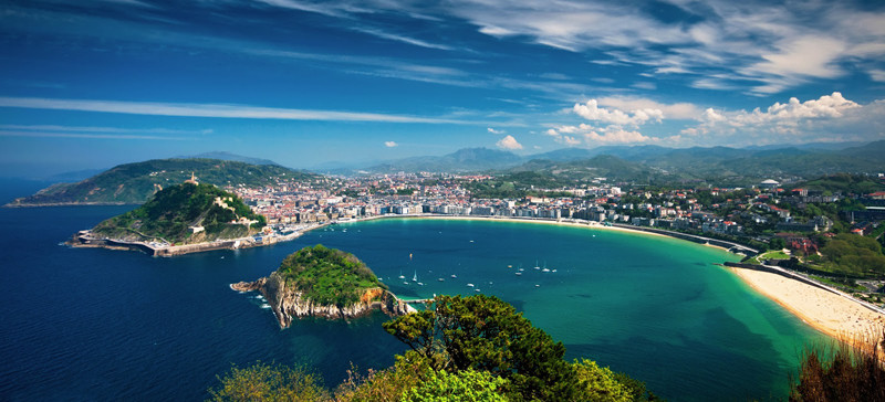 San Sebastian